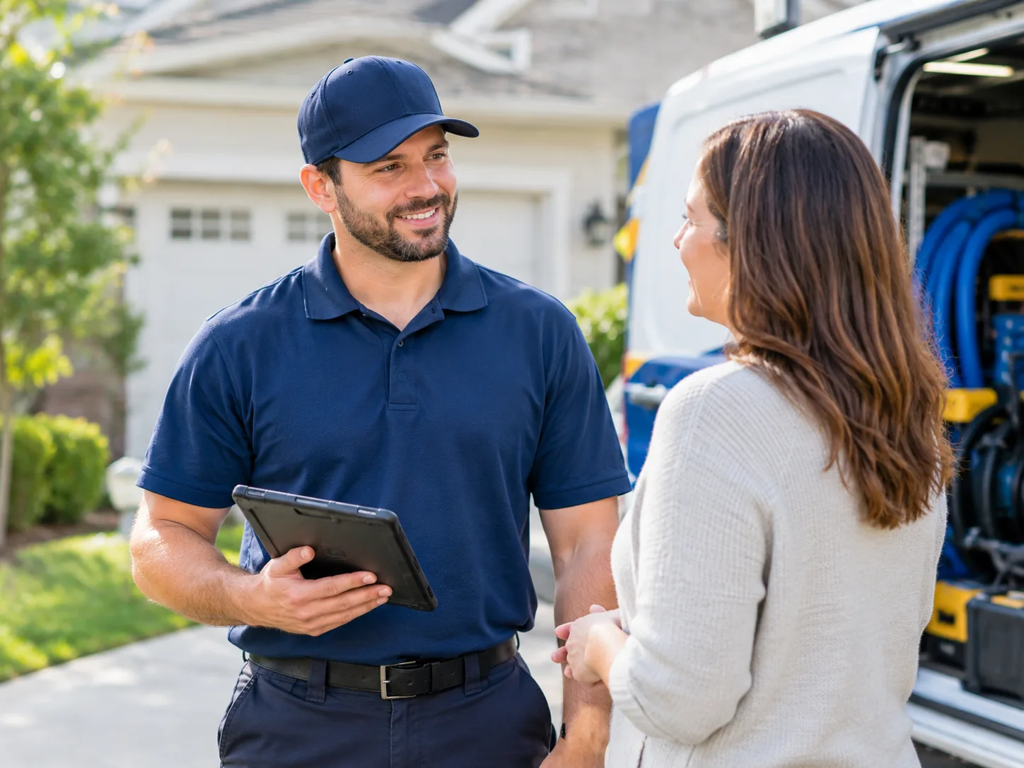 Sewage Backup Cleanup Welcome, MD FAQs
